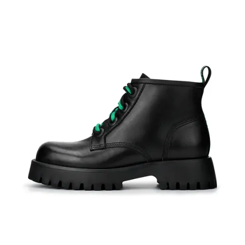 SATURDAY MODE Женские Мартинсы