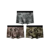 Серый белый + Коричнево-красный + Коричневый серый