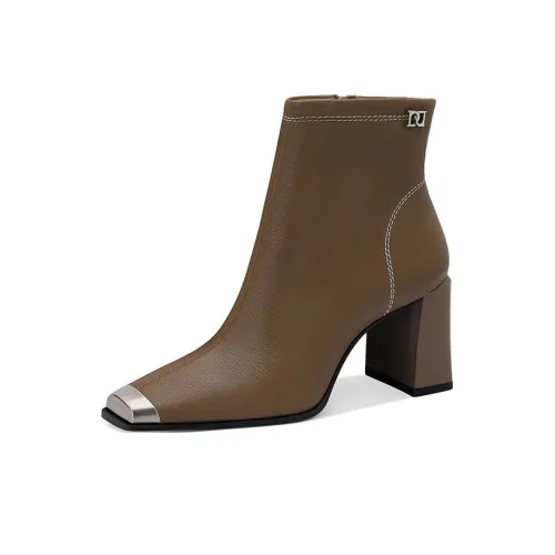 JESSICA SOPHIA Ботильоны 7 см Женские