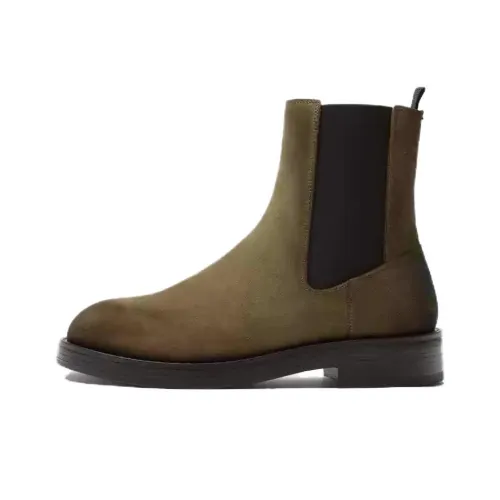 ZARA Челси Мужской
