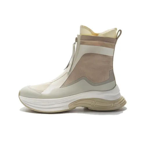 UNO FLATU Outdoor Теплый серый Женские