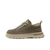 Новый Осенний Стиль 5605 Хаки