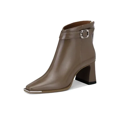 JESSICA SOPHIA Ботильоны 7,5 см Женские