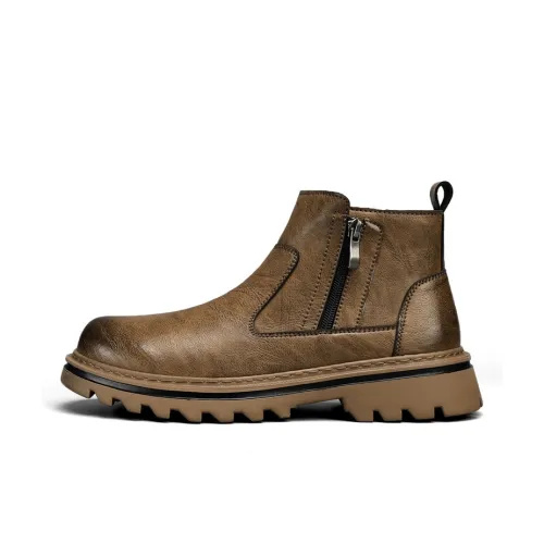 Kangaroo Head Crew Martin Boot Унисекс