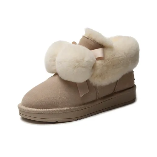 ABCIO Сноубутсы Женские