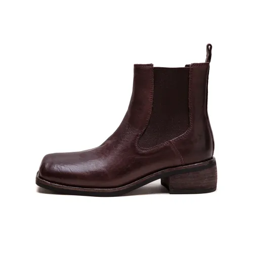 JAY Короткий Челси 4,5CM Женские