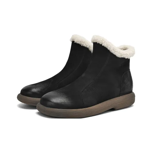 D Fuse SCANDINAVIA Женские ботильоны