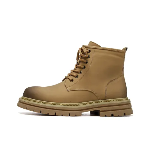 Cachiotti Короткий Мартин Ботин Мужской