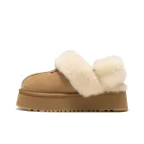 Каштановый