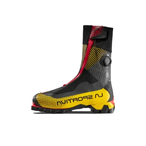 LA SPORTIVA Outdoor Унисекс Черный