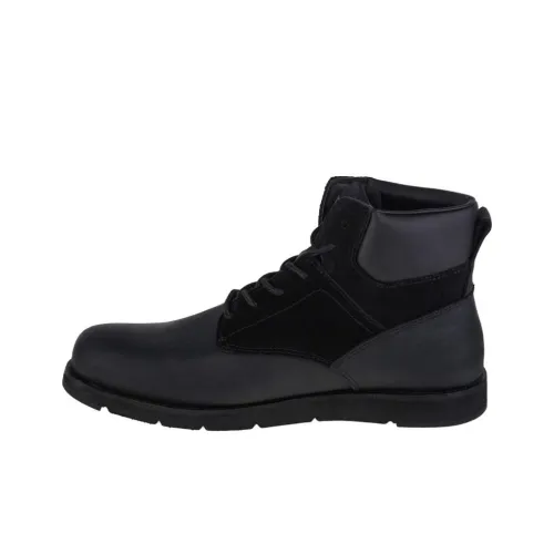 Levis Ботильоны Черные Мужские