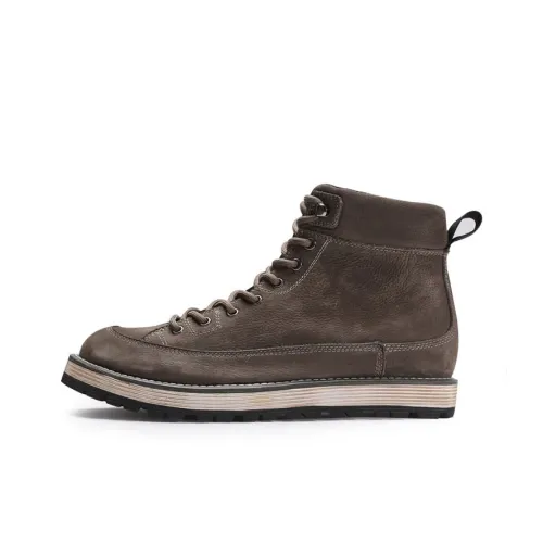 Voguhomme Короткий Мартин Бот Мужской