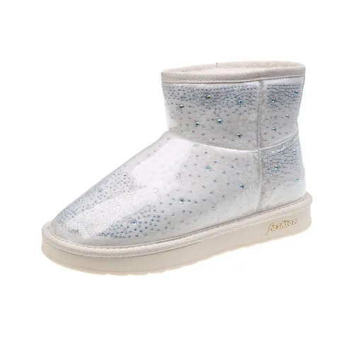 TAO·YIN Сноубутсы Женские