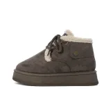 Цвет грецкого ореха