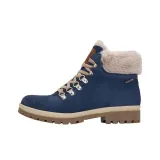 Темно-синий