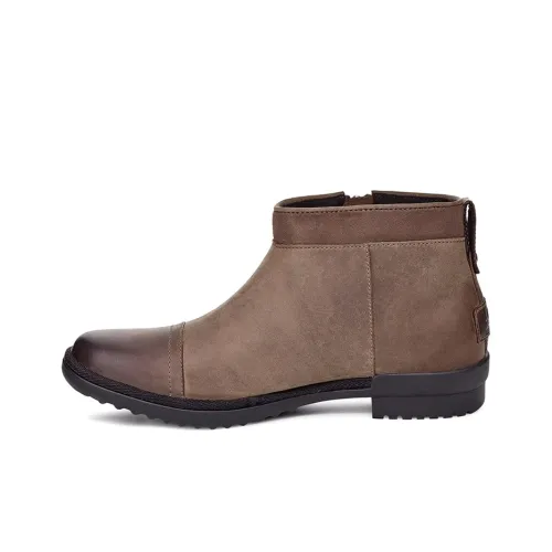 UGG Женские ботильоны