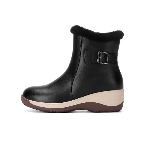 PIERCE GENTRY Термический Износостойкий Амортизирующий Увеличивающий Высоту Противоскользящий Короткий Снекер 5,5 см Женский