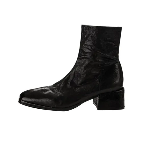 STUDIO LEE Ботильоны Женские Черные