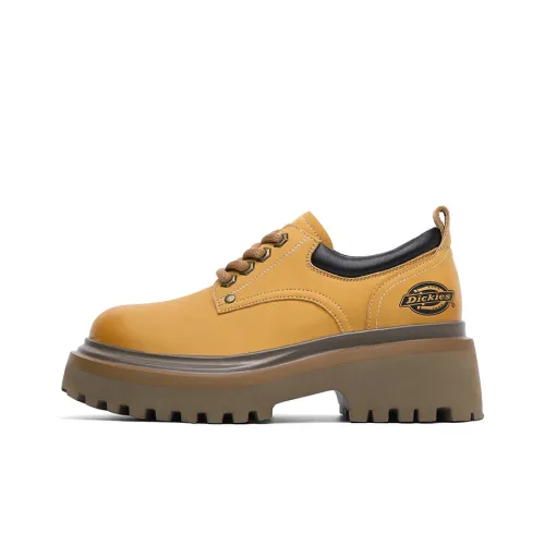 Dickies Женские Мартинсы