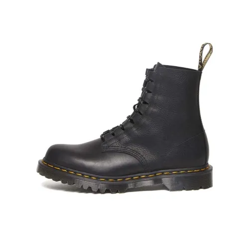 Dr.Martens 1460 Мартинсы Черный Унисекс