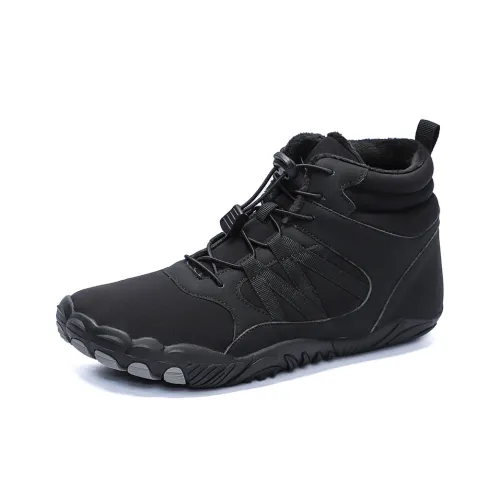 MUSNODO Ботильоны Низкий каблук Унисекс