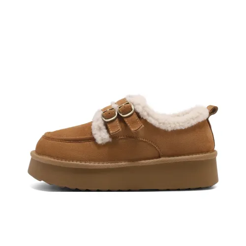 Белль Сноубутсы Женские