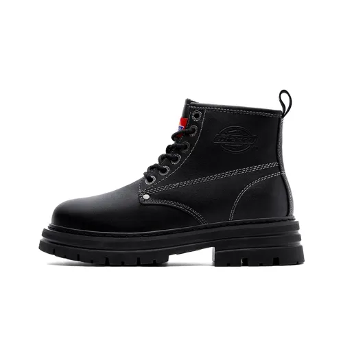 Dickies Женские Мартинсы