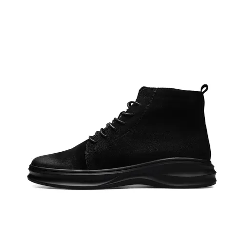 PARDASAUL Outdoor Мужской Черный