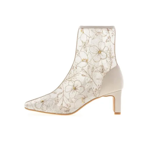 RANDA Женские ботильоны