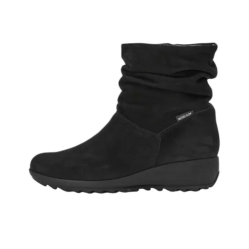 MEPHISTO Ботильоны 4CM Женские