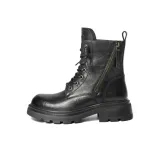 Чёрный - без подкладки