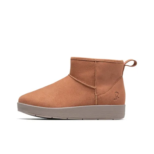 REBECCA LIM'S Короткие Сноубутсы Женские