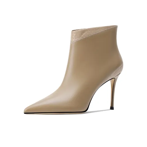 Shesrim Ботильоны 8 см Женские