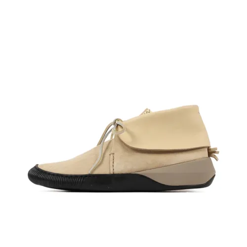 Visvim Ботильоны Мужские
