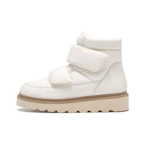 Beau Today Сноубутсы Женские