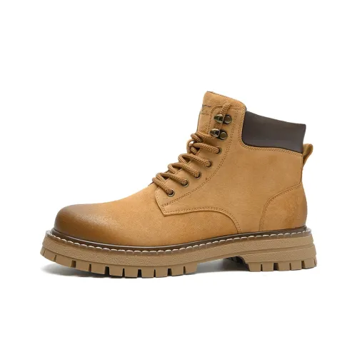 SEPTWOLVES Носки Crew Martin Boot Мужской