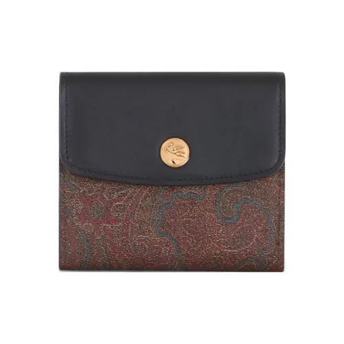 ETRO Женские кошельки