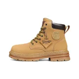 Жёлтый (флисовая подкладка)