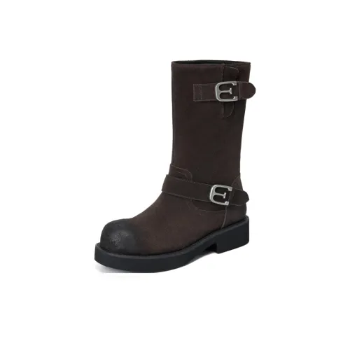 Elle Ботильоны Женские