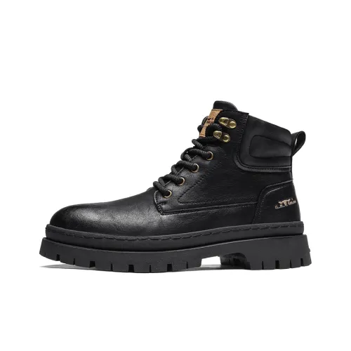 G.N.SHIJIA Короткий Аутдор 5 см Мужской