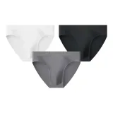 Белый + Черный + Серый