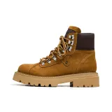 Желто-коричневый