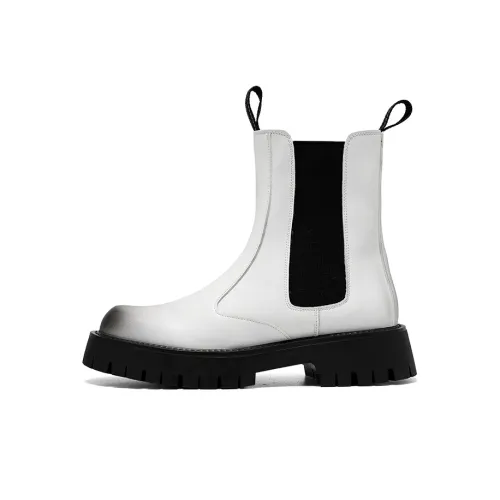 Cachiotti Колено Высокий Челси Мужской