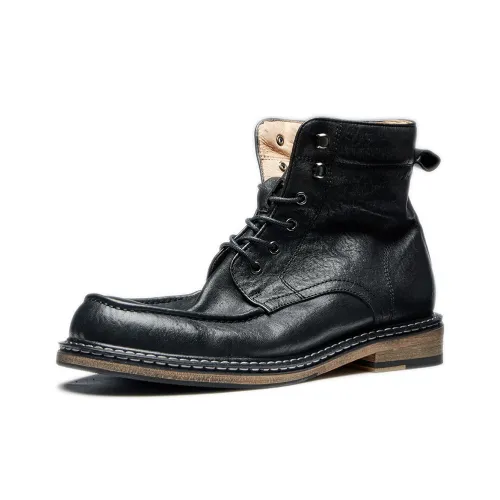 MANSA Мартинсы Унисекс