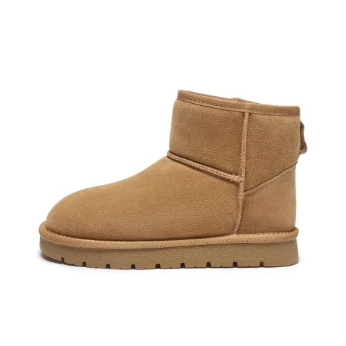 Hotwind Сноубутсы Женские