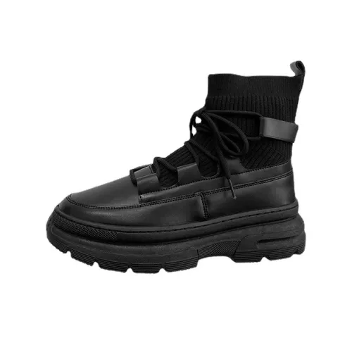 TAO·YIN Ботильоны Унисекс