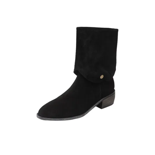 QUICHESHOES Женские ботильоны