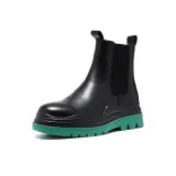 Зелёный [Флисовая подкладка]