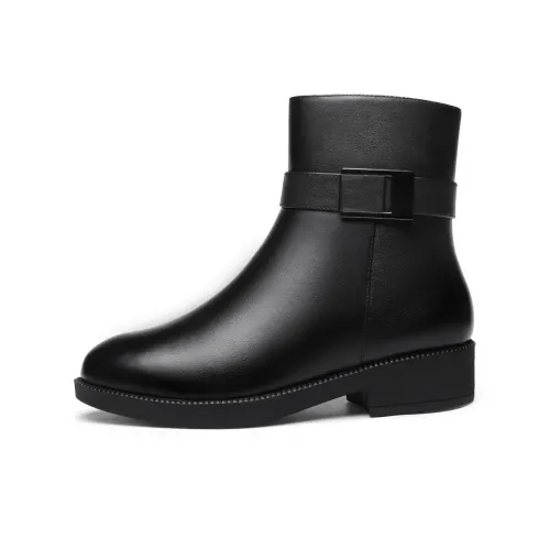 Strongman 3515 Ботильоны Женские