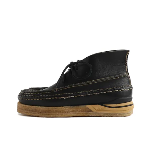 Visvim Ботильоны Мужские